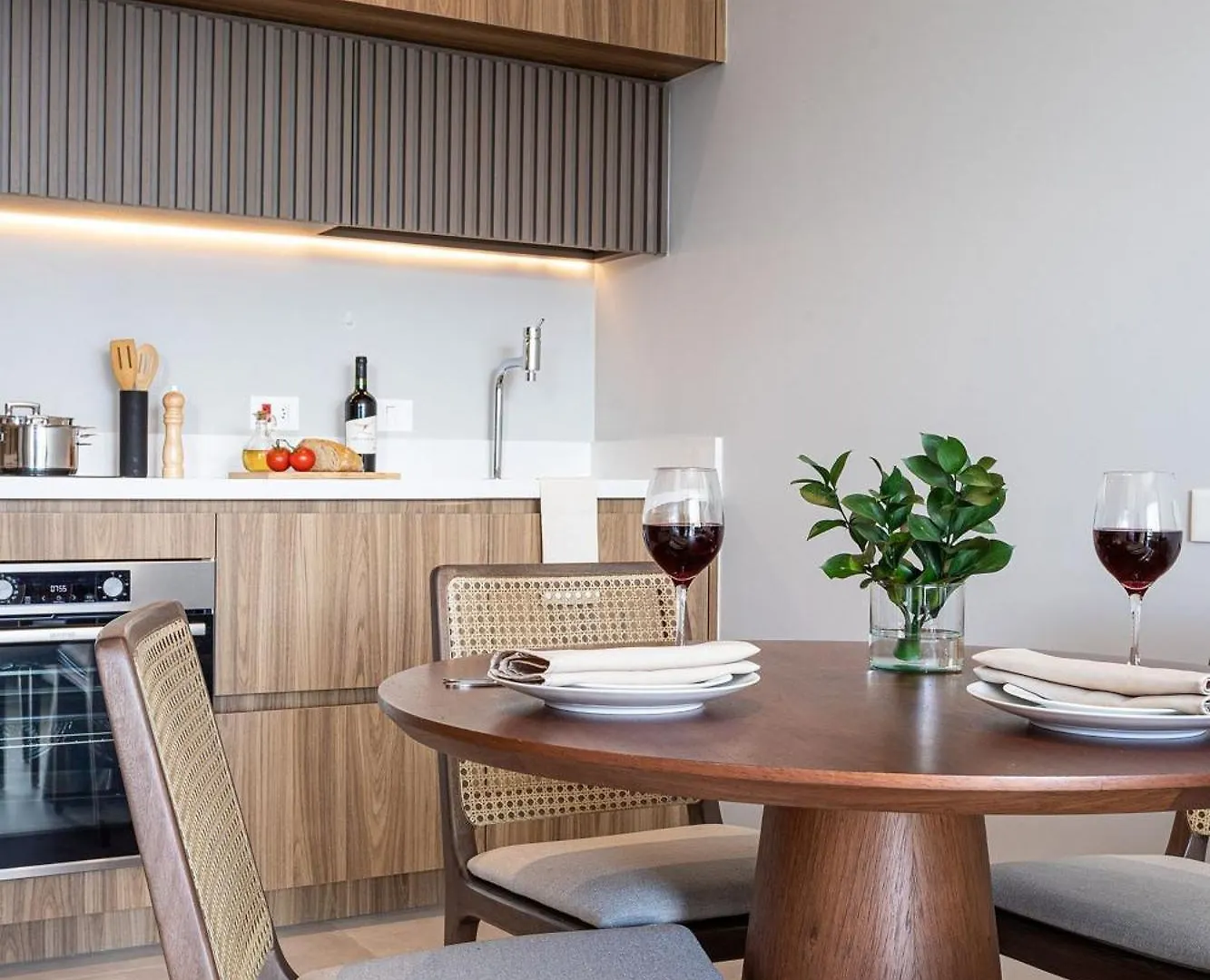 Residencial Alto Padrao Proximo A Business Center Na Nacoes Unidas - Avnu San Paolo Brasile