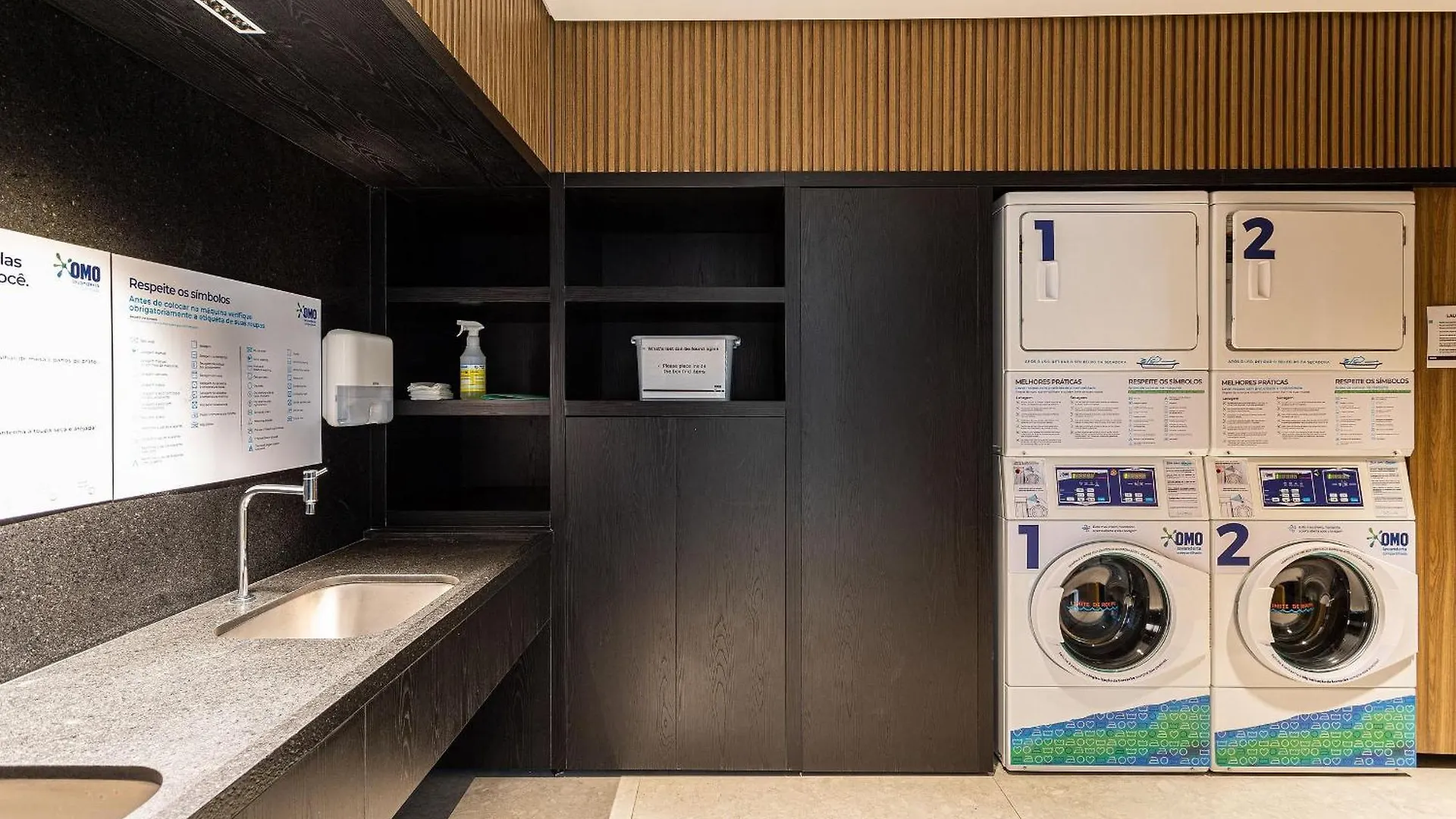 Residencial Alto Padrao Proximo A Business Center Na Nacoes Unidas - Avnu Sao Paulo Apartment