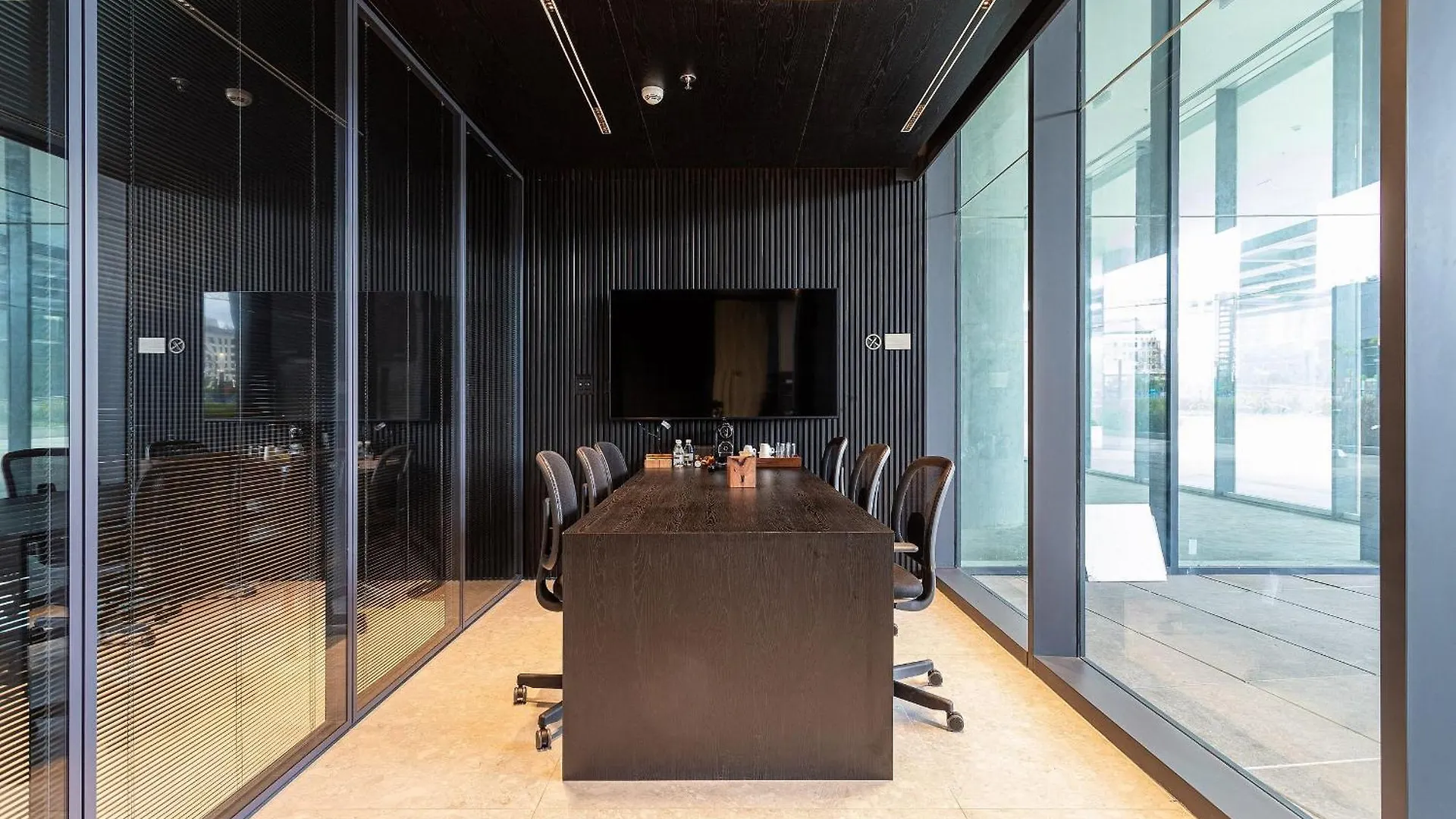 Apartment Residencial Alto Padrao Proximo A Business Center Na Nacoes Unidas - Avnu Sao Paulo