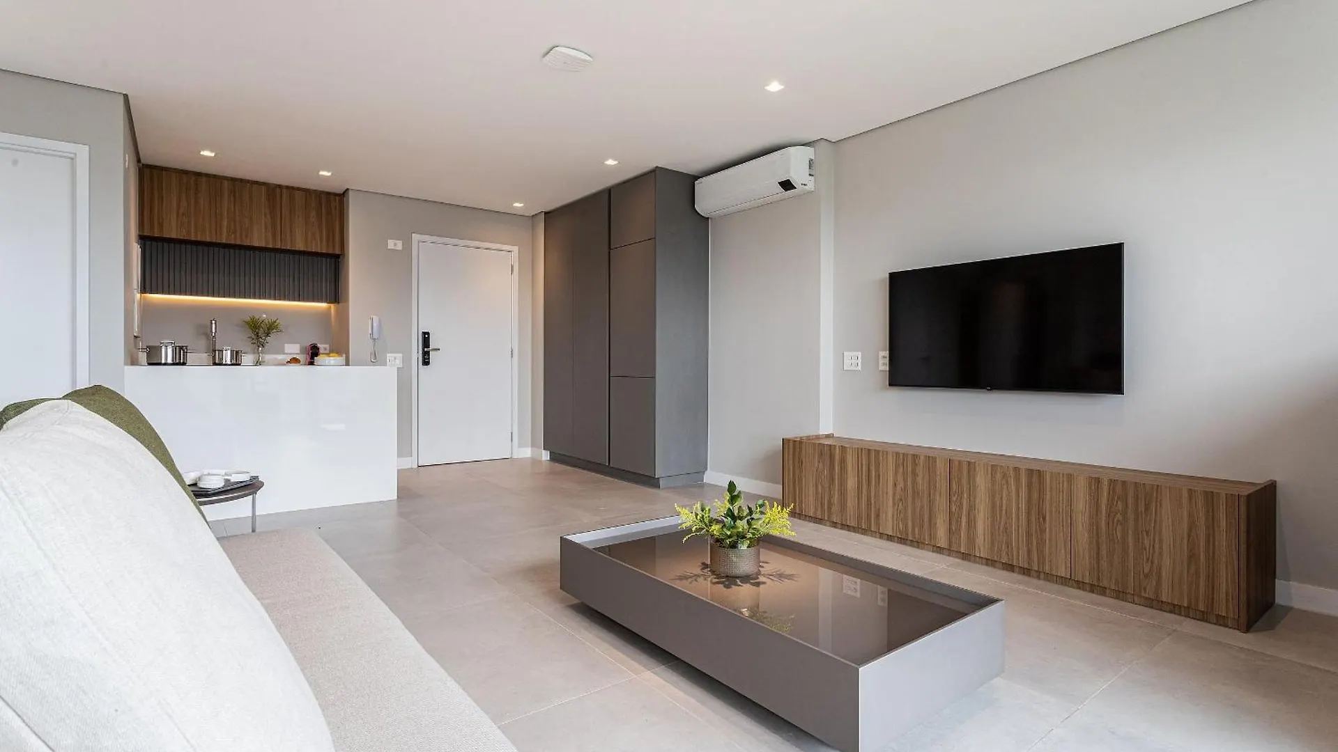 Residencial Alto Padrao Proximo A Business Center Na Nacoes Unidas - Avnu Sao Paulo 0*,  Brazil
