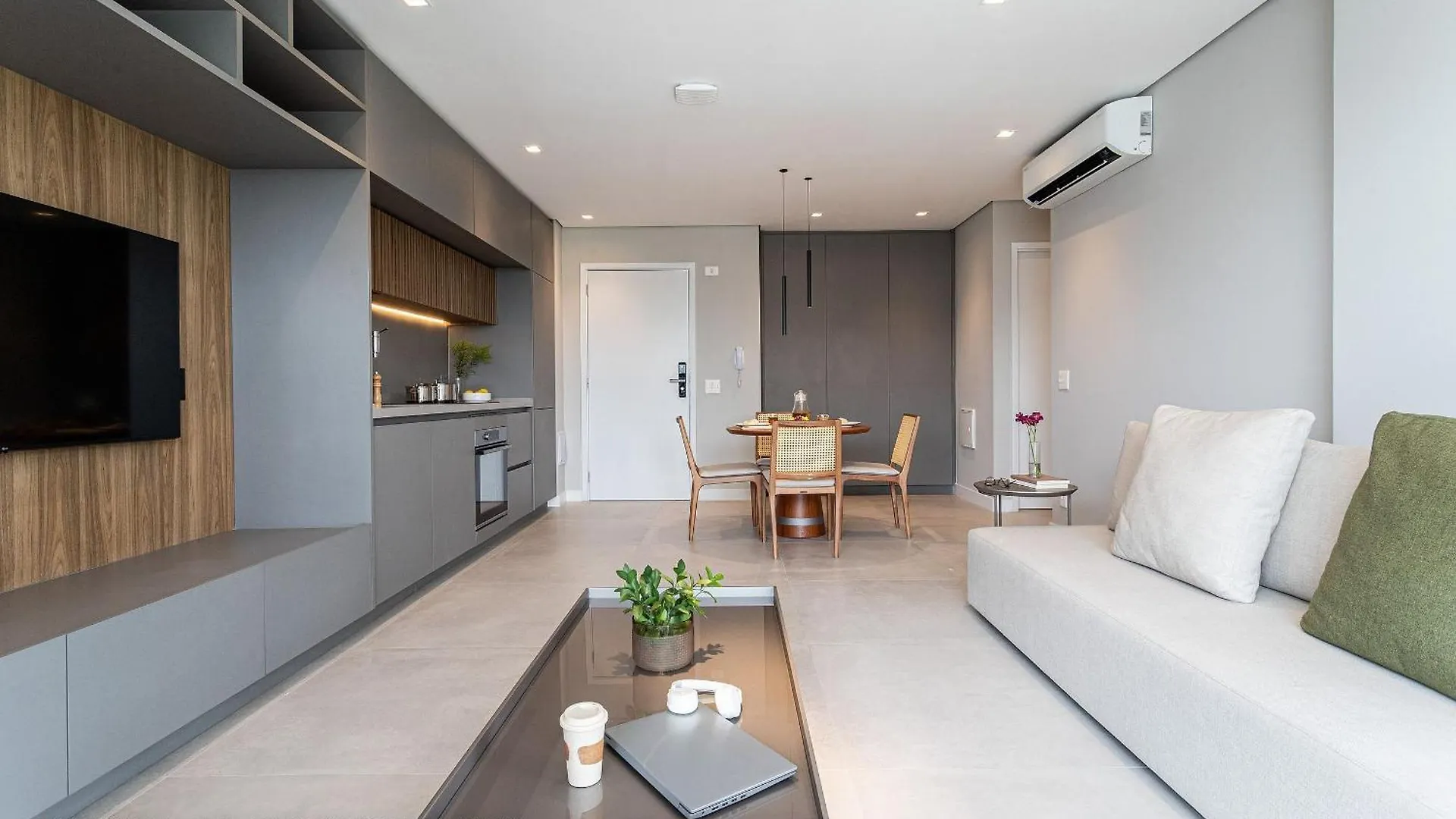 Residencial Alto Padrao Proximo A Business Center Na Nacoes Unidas - Avnu Sao Paulo 0*,  Brazil