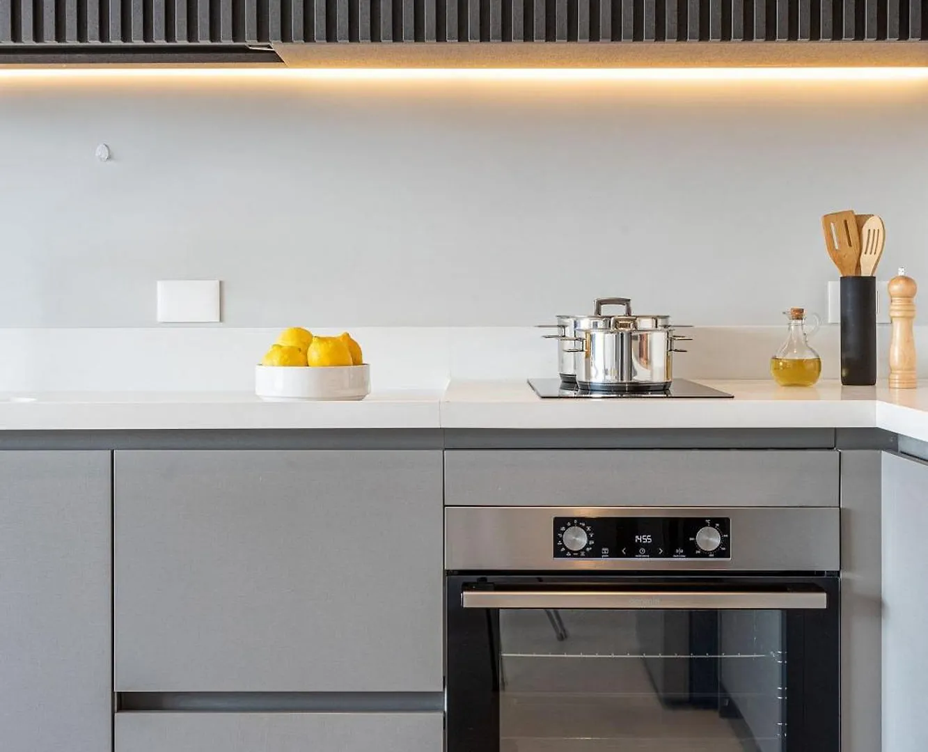 Apartament Residencial Alto Padrao Proximo A Business Center Na Nacoes Unidas - Avnu São Paulo Brazylia