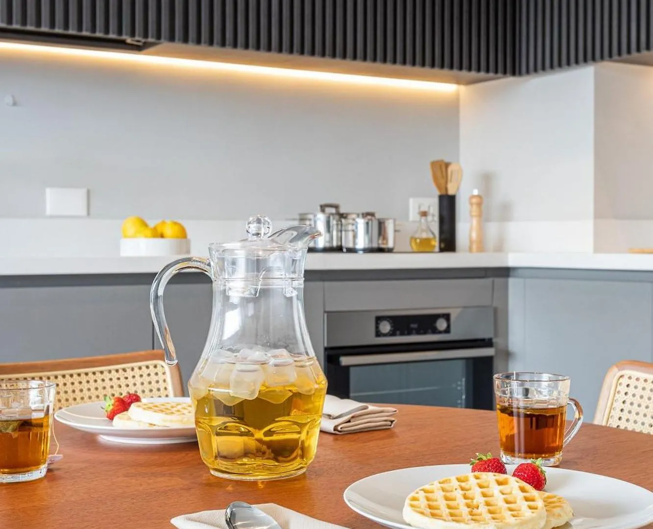 Apartament Residencial Alto Padrao Proximo A Business Center Na Nacoes Unidas - Avnu São Paulo Brazylia
