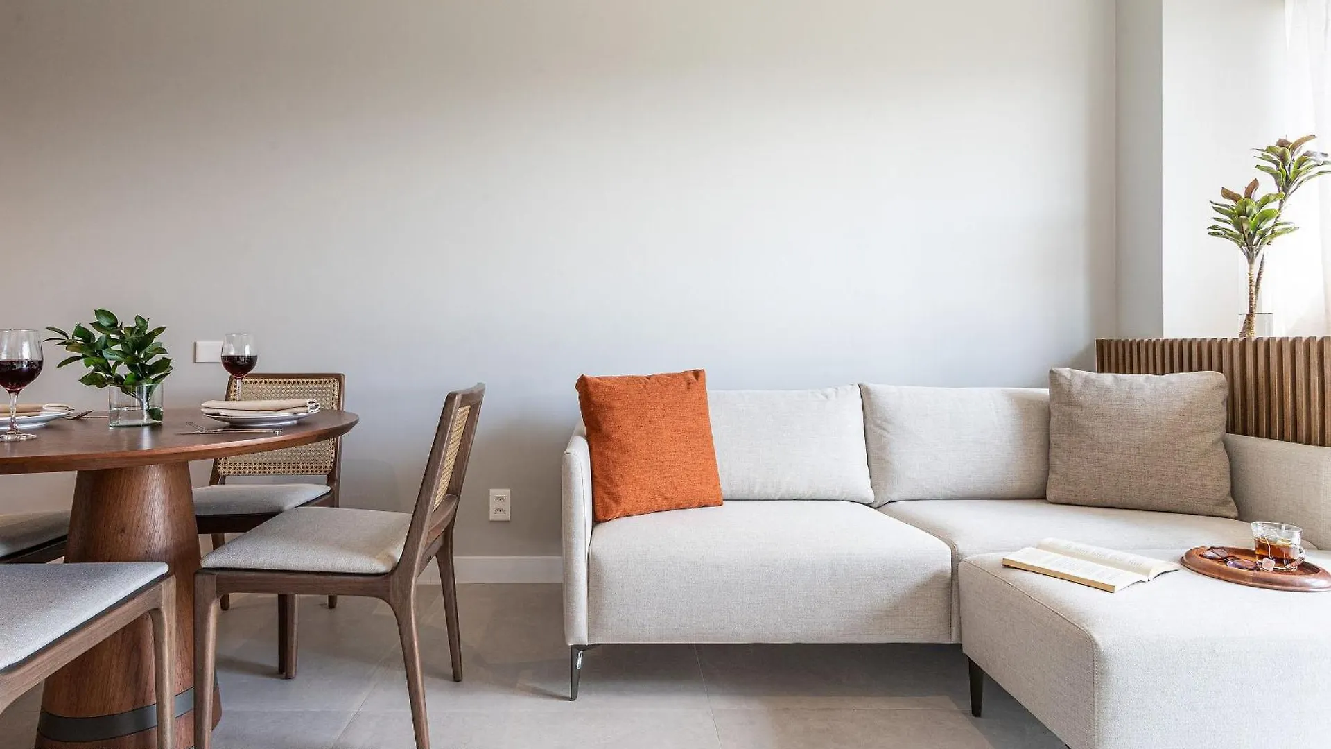 Apartament Residencial Alto Padrao Proximo A Business Center Na Nacoes Unidas - Avnu São Paulo