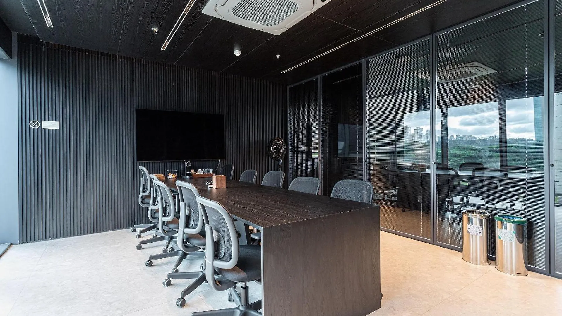 Residencial Alto Padrao Proximo A Business Center Na Nacoes Unidas - Avnu São Paulo