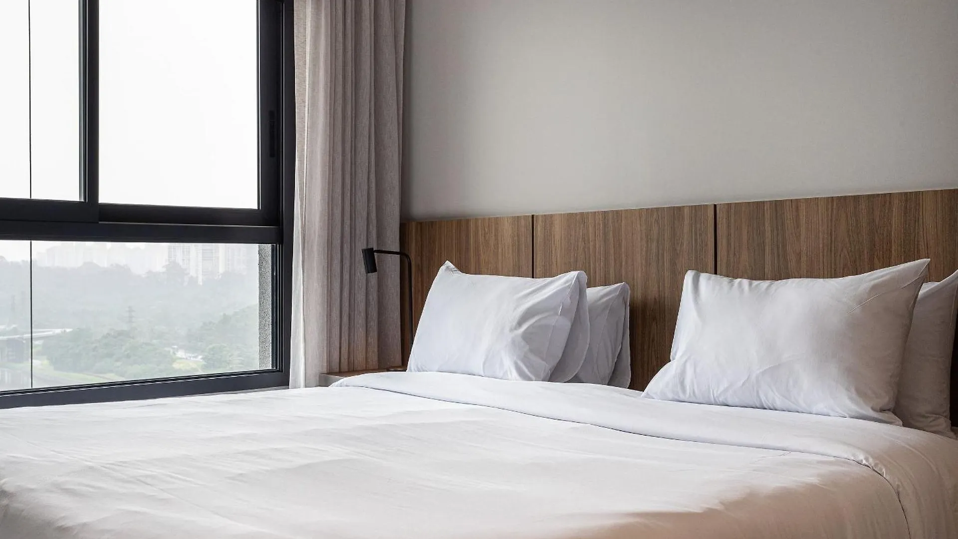 Apartament Residencial Alto Padrao Proximo A Business Center Na Nacoes Unidas - Avnu São Paulo